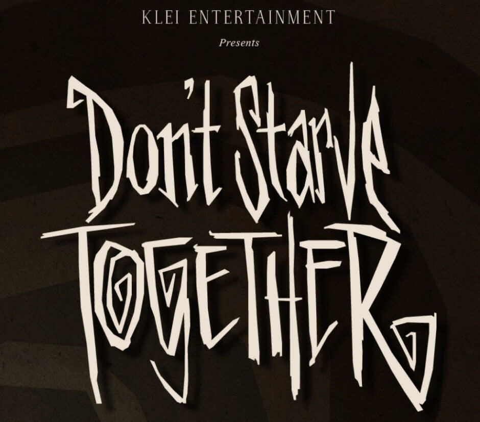 「Don’t Starve Together」【Steam】レビュー・プレイ日記①