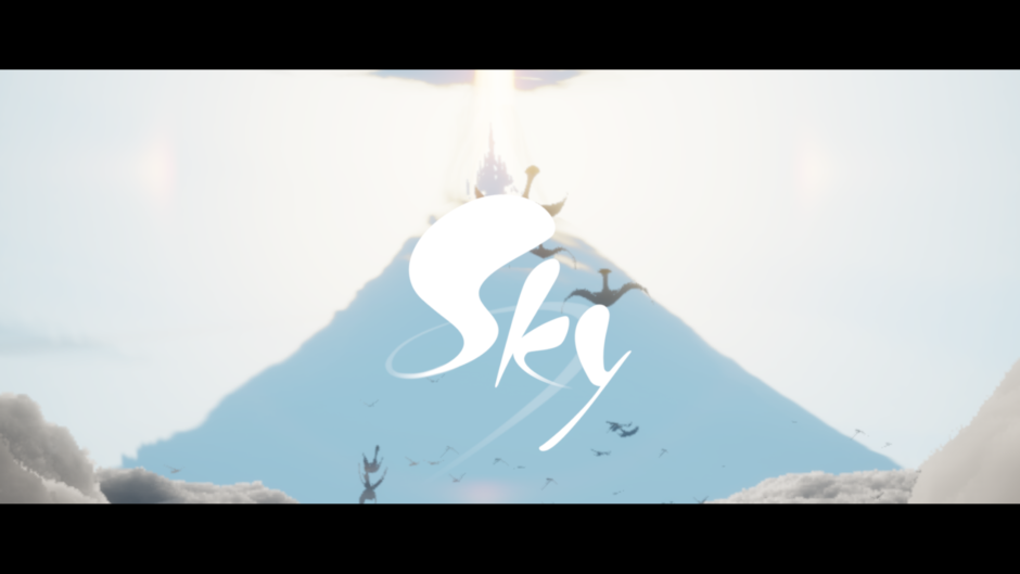 この世界の虜になる スマホ版 風ノ旅ビト Sky 星を紡ぐ子どもたち レビュー 魂の叫び ロビレコ